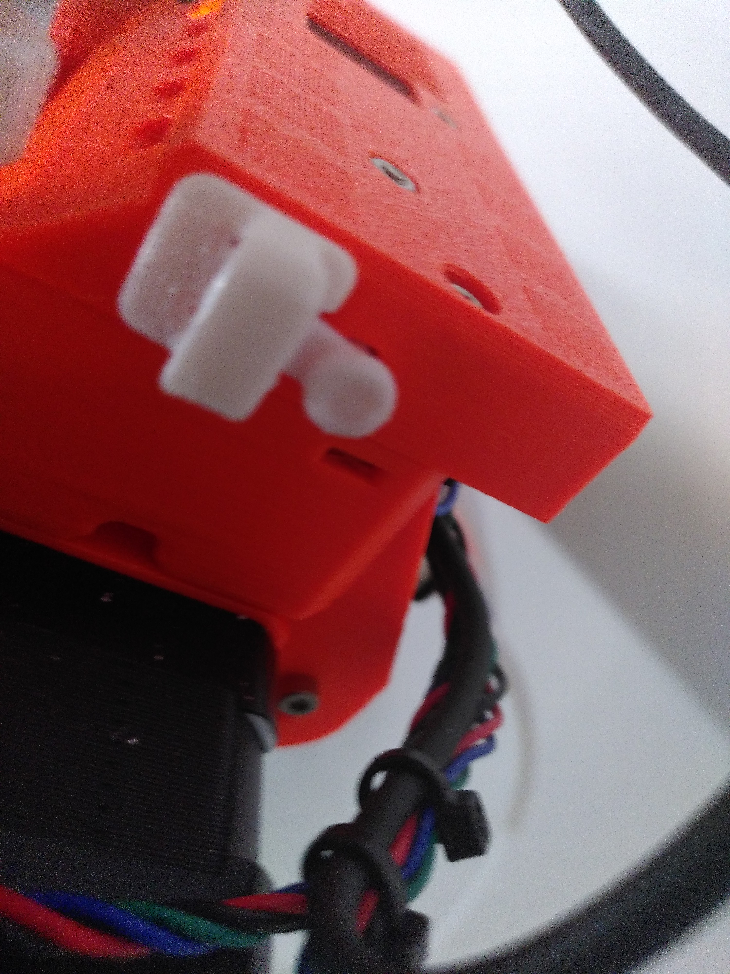 MMU2S Reset Button — miniatura 2