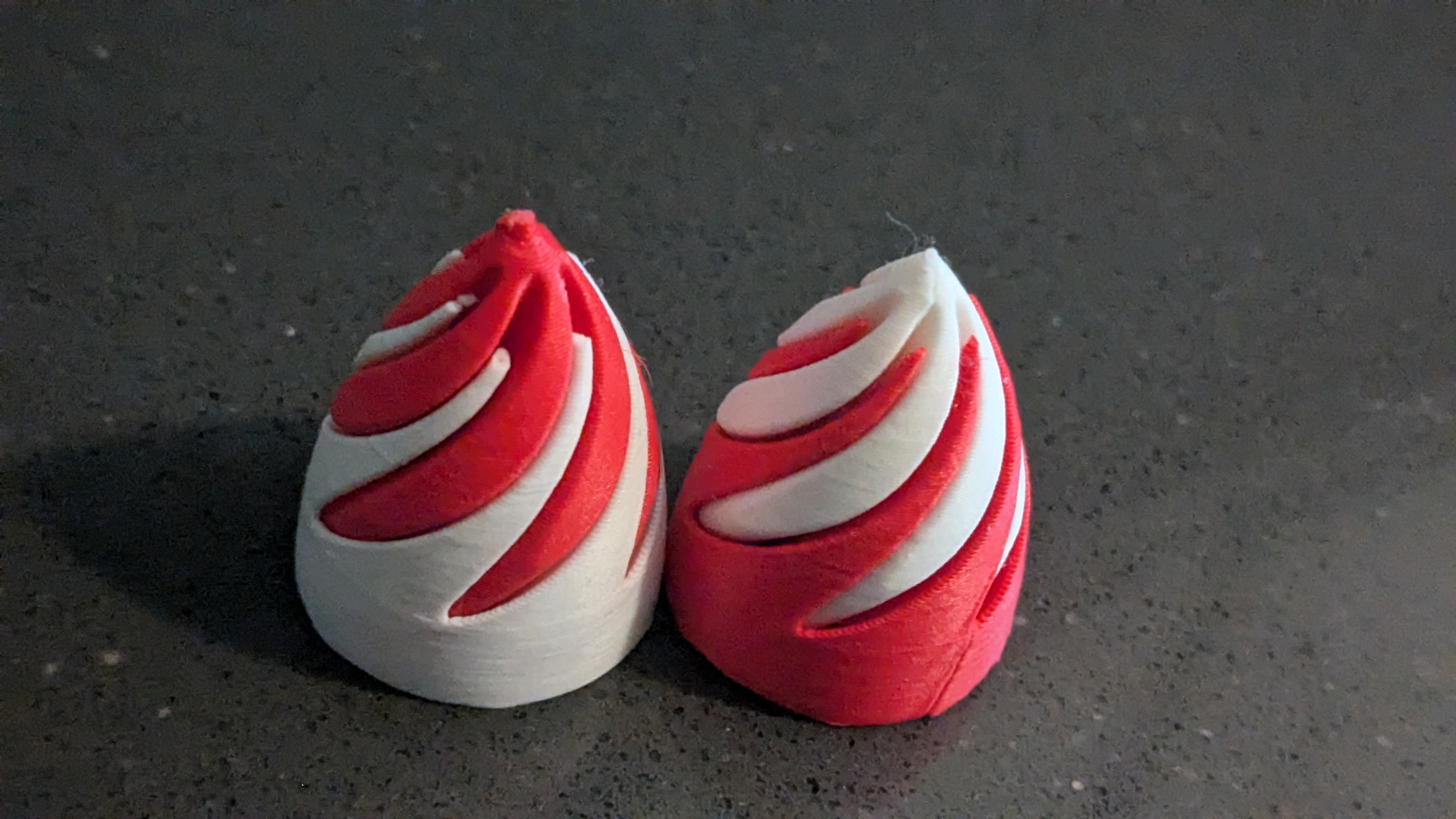 fidget bullet