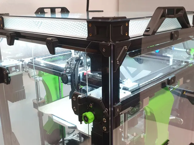VzBoT 235 - Removable TOP HAT