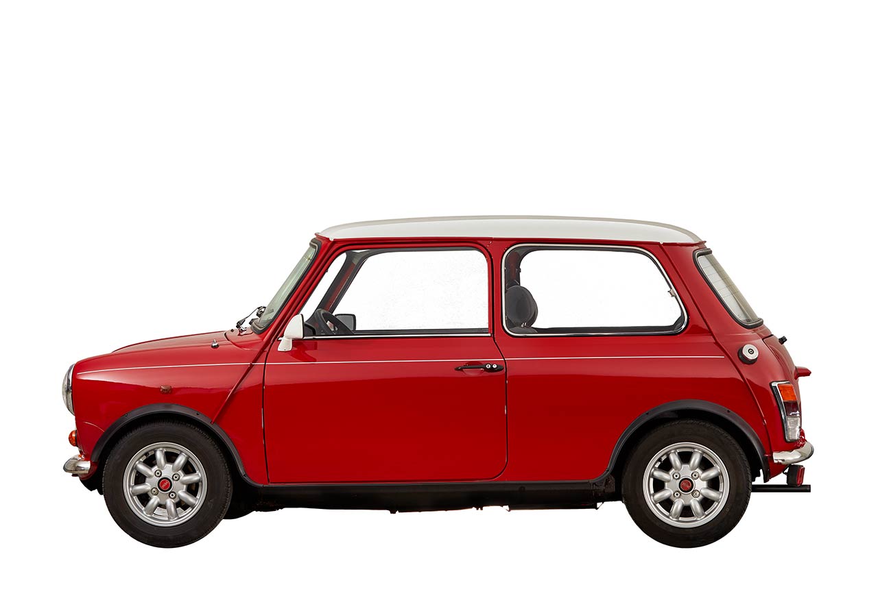 Classic Mini Cookie Cuter