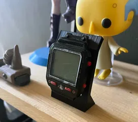 Conso Space Shuttle watch base