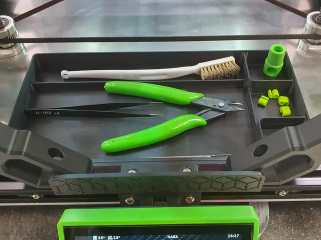 VzBoT - ToolBox