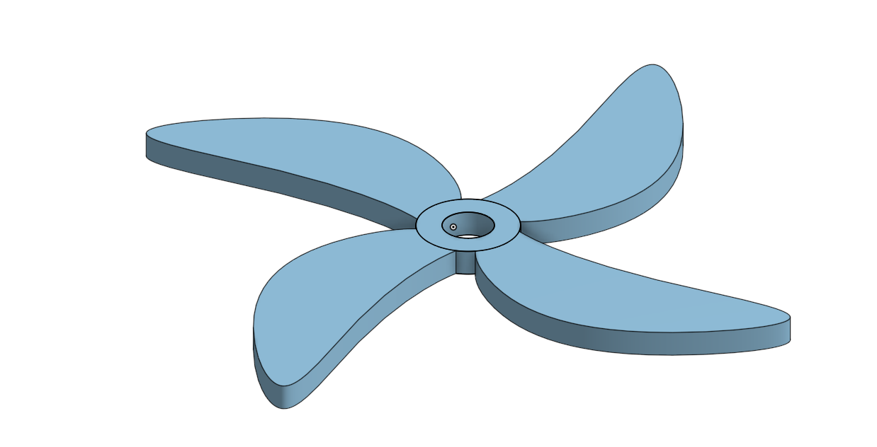 propeller plane — miniatura 3