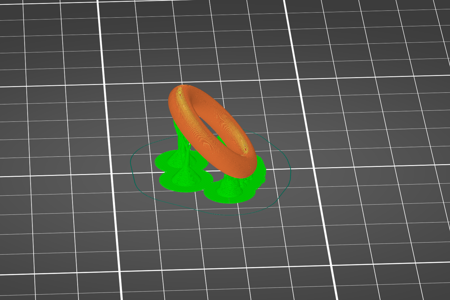 0.15mm profile for miniatures