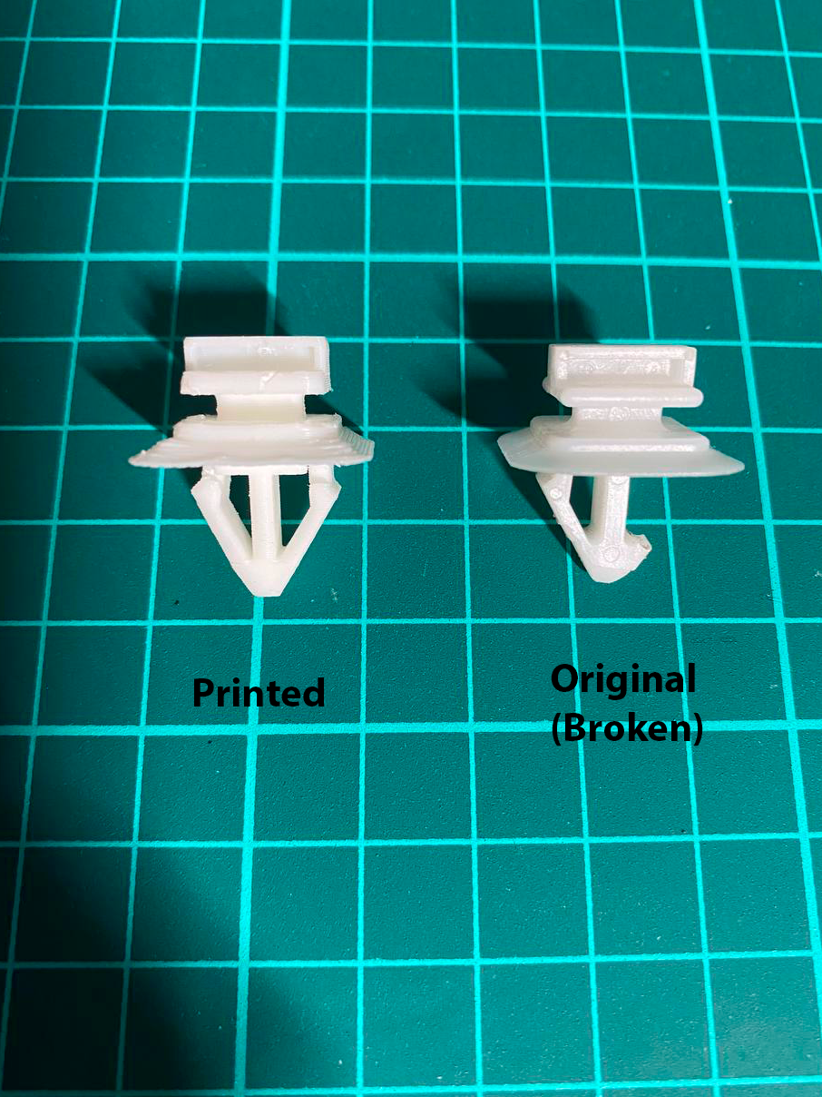 Mazda 3 headlining clip V1
