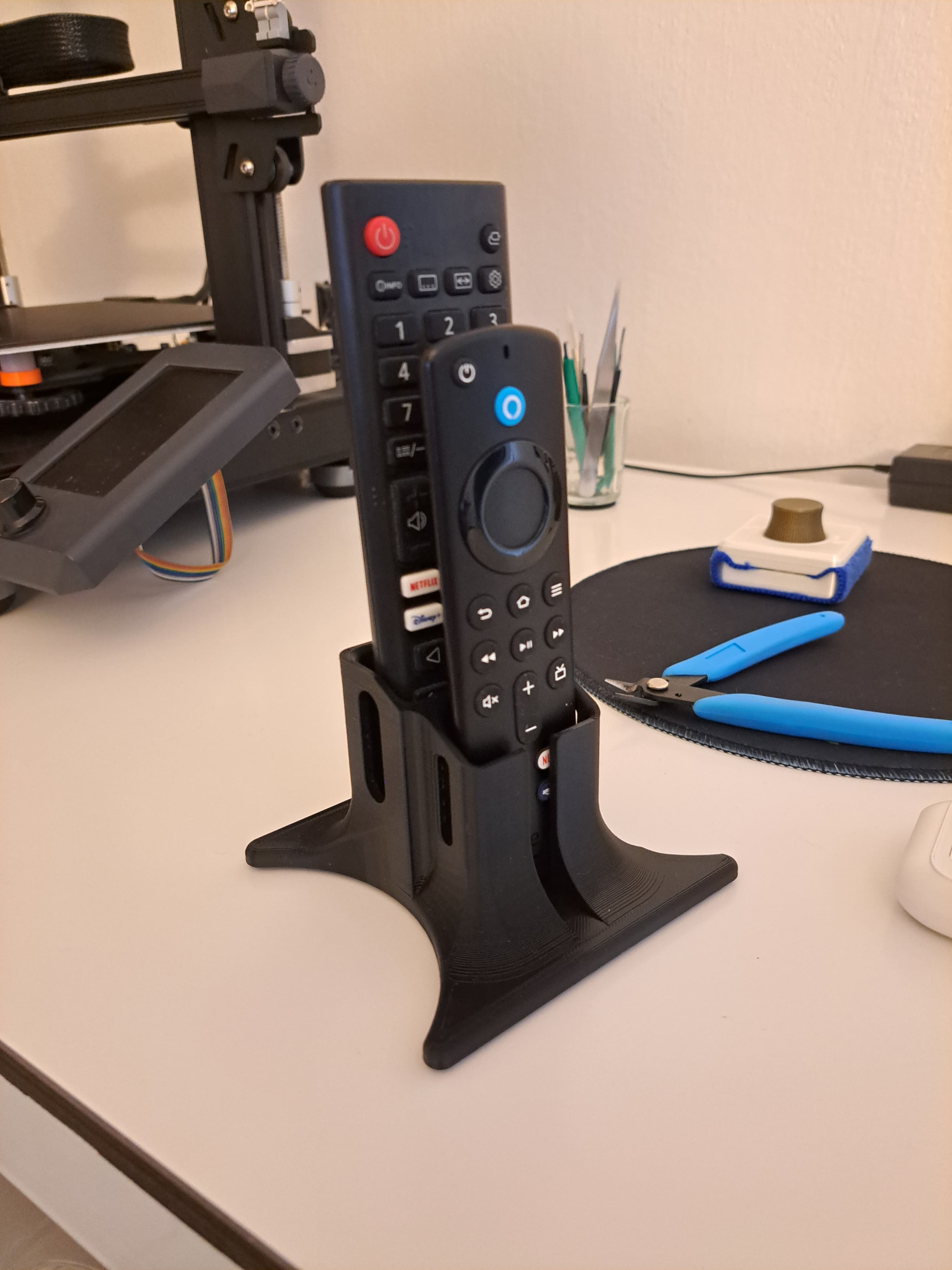 Remote Control holder