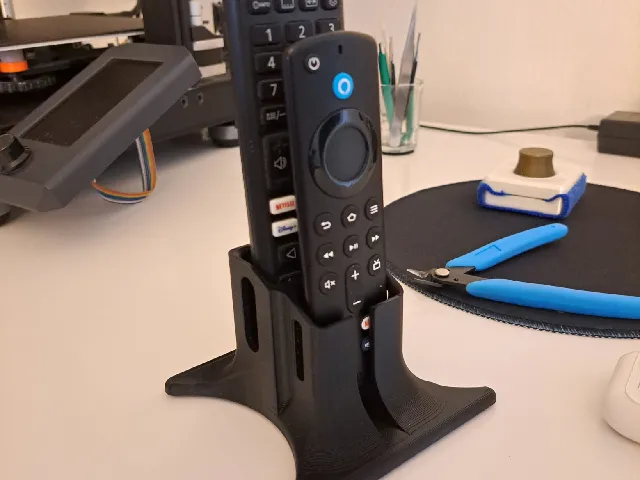 Remote Control holder