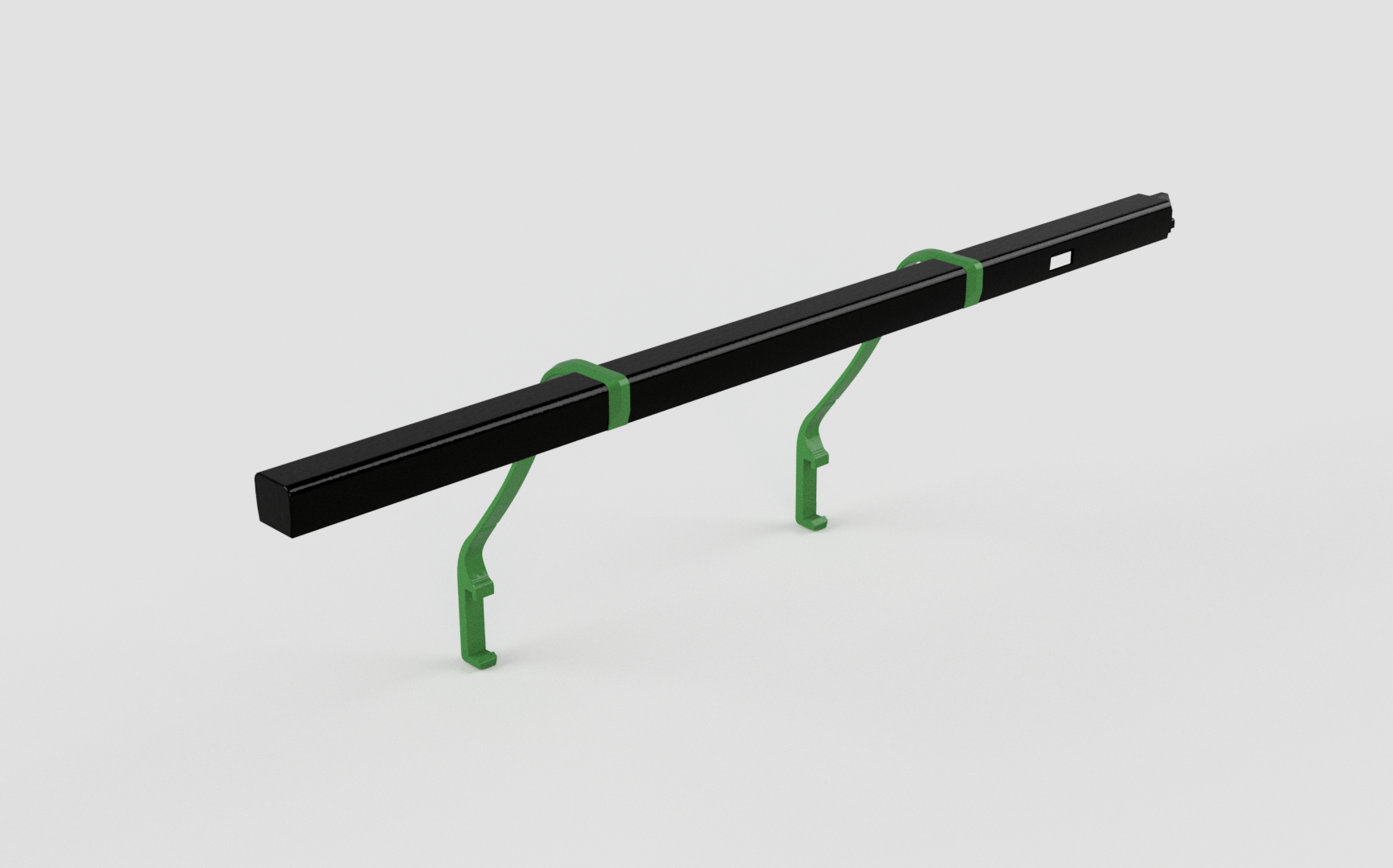 MK4 Upgrade // LED Mounting arm (ZDTrading LED 6W) - (*.f3d file)