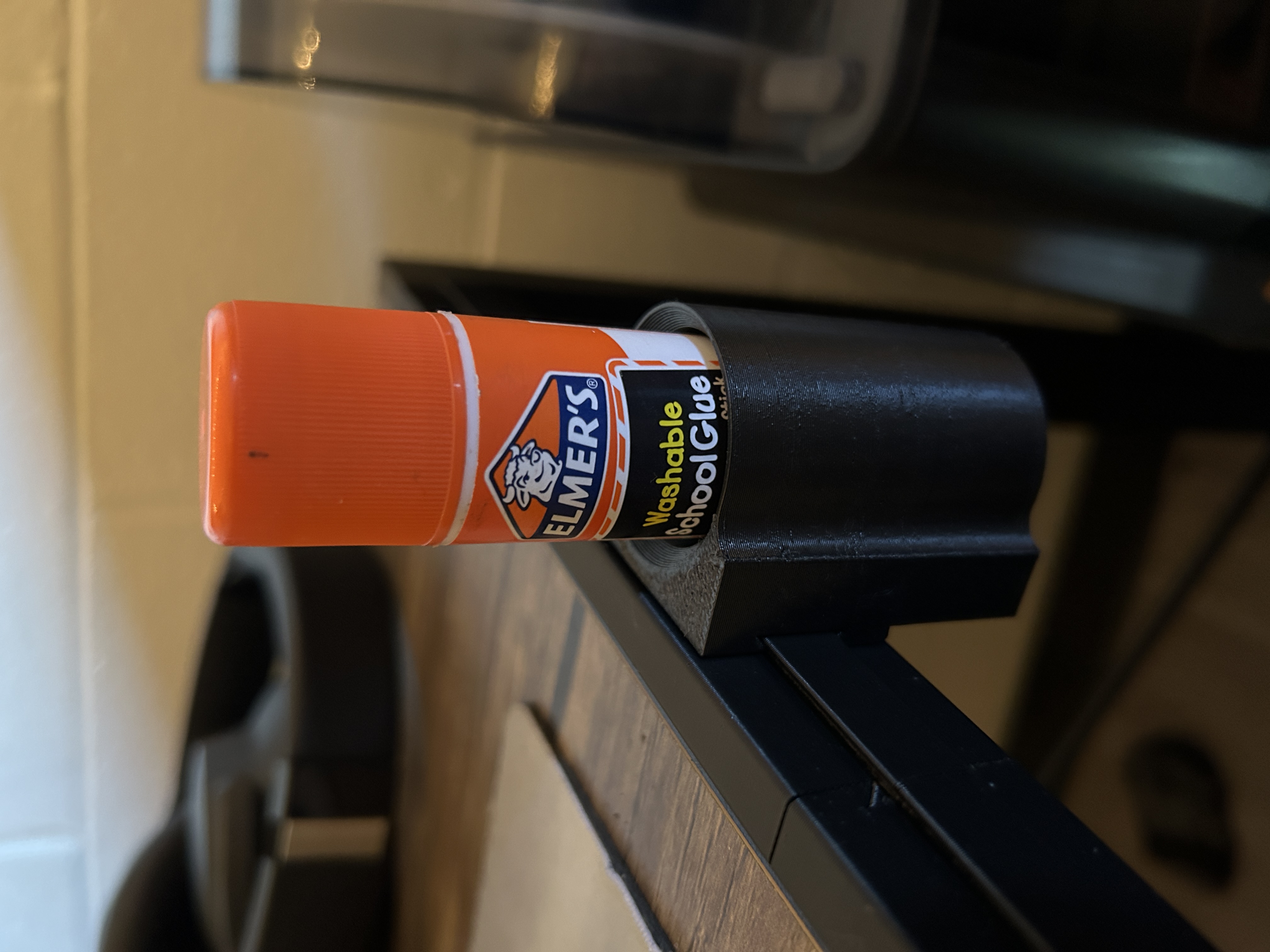 Gluestick Holder