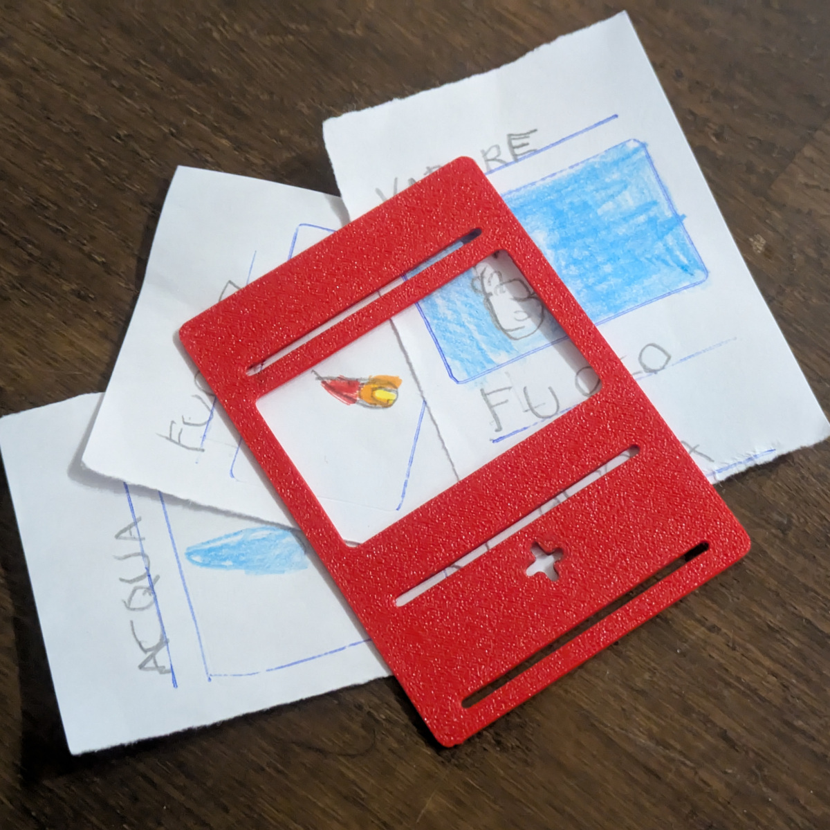 Alchemy game - learning activity — miniatura 2