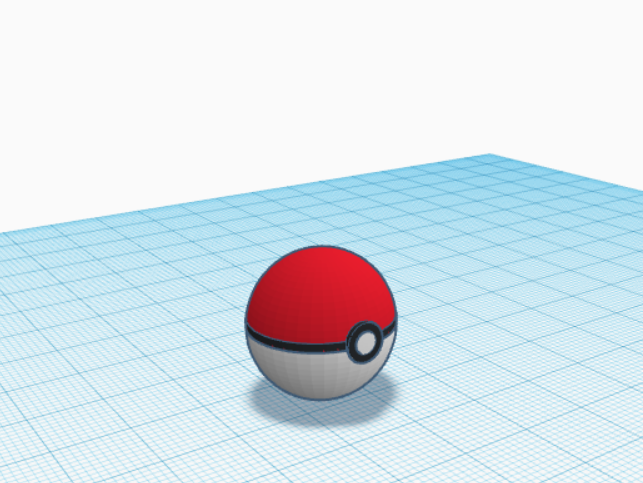 pokeball