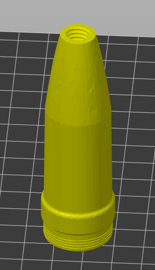 25mm Tap Handle