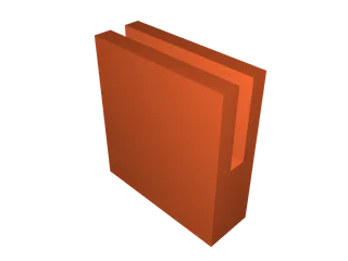 Z Endstop for Elegoo Neptune 4 and 4 Pro by Dan Vystrčil