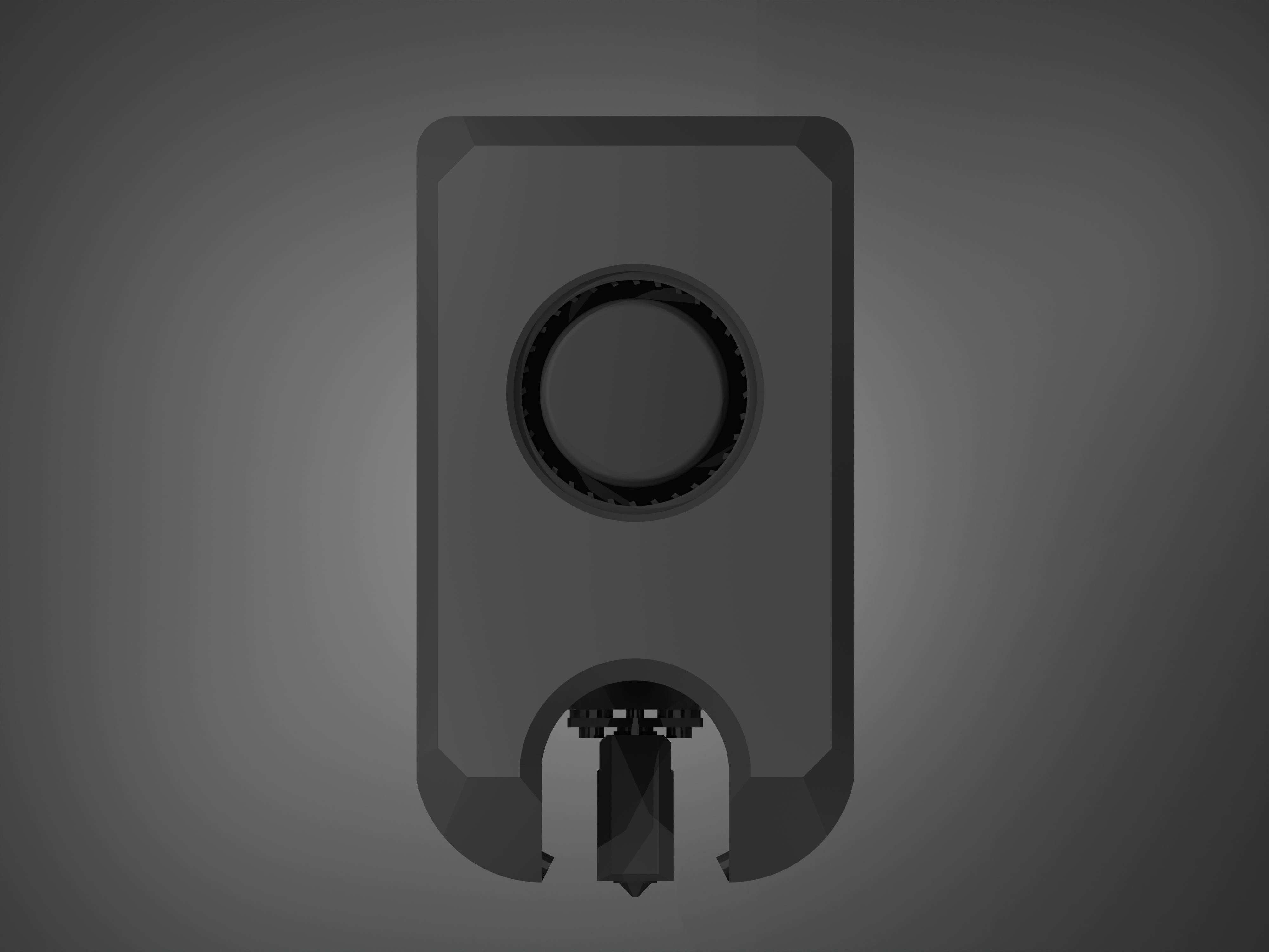 Flashforge Adventurer 5M FAN DUCT MOD I SNOT-MOD I СОПЛЯМОД I V2 — thumbnail 12