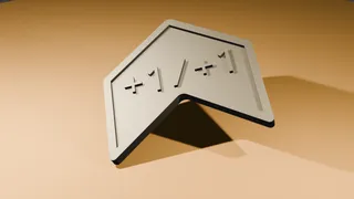 +1/+1 Counter
