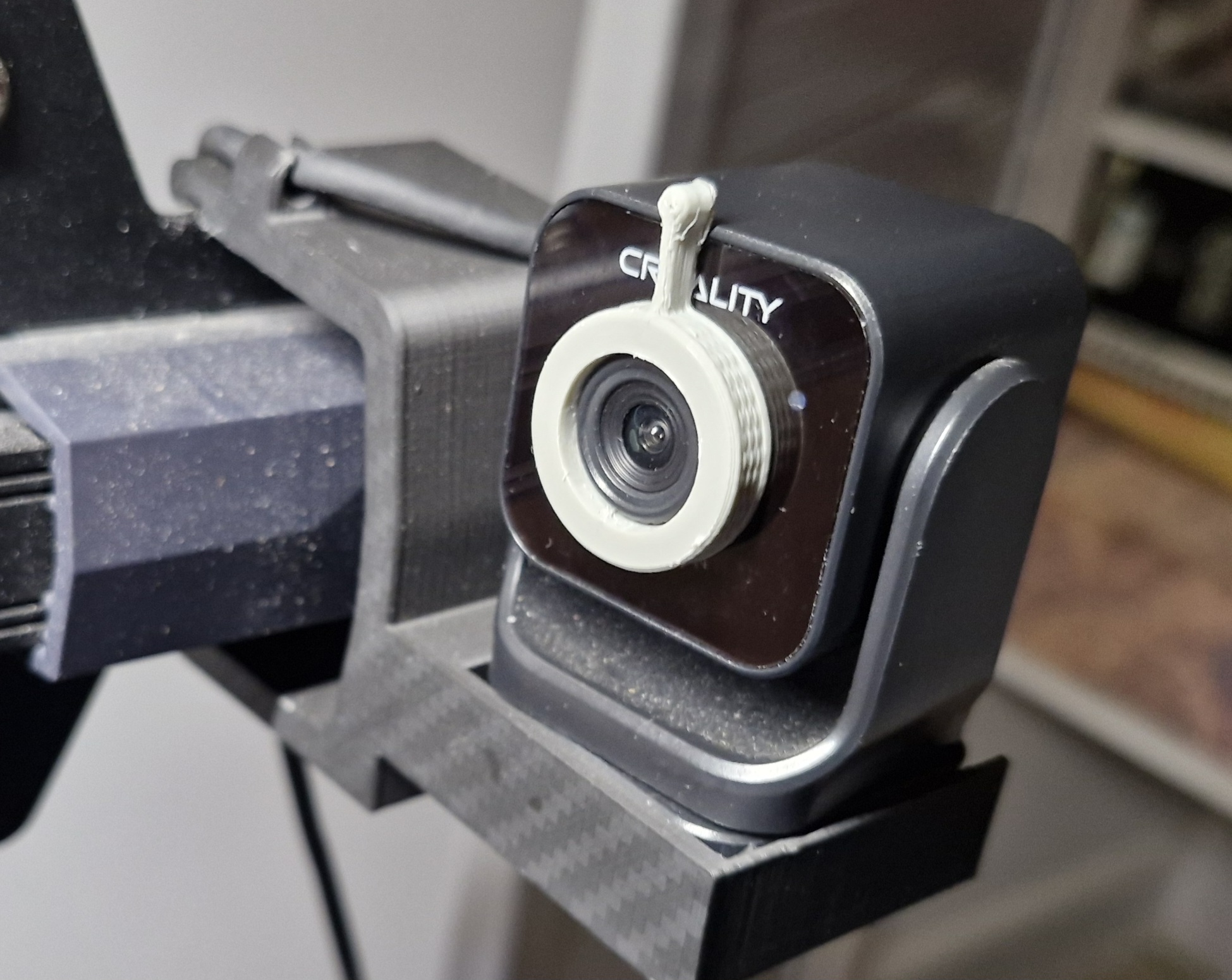 Nebula Camera Focus Pull