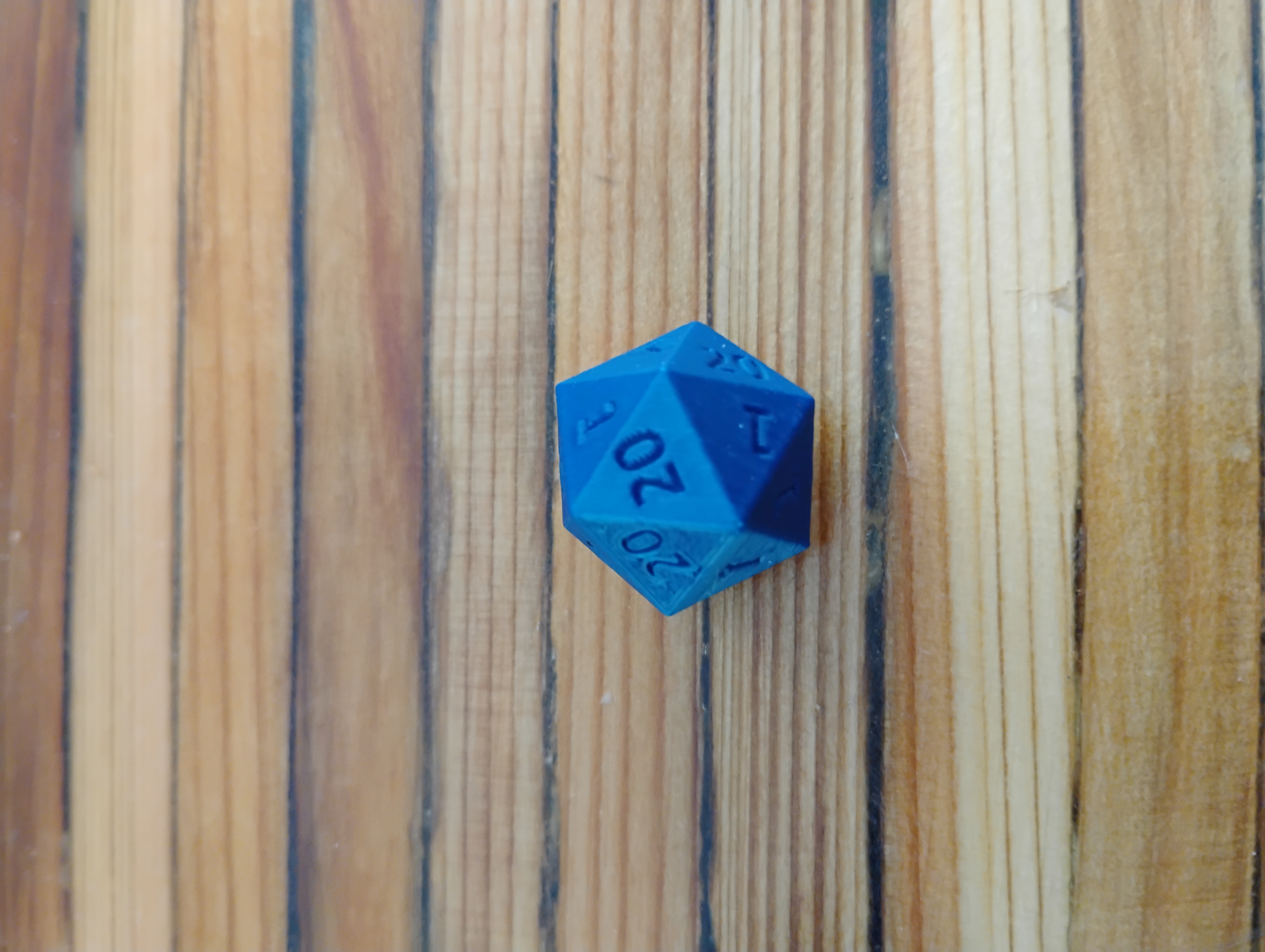 Big 1s and 20s D20
