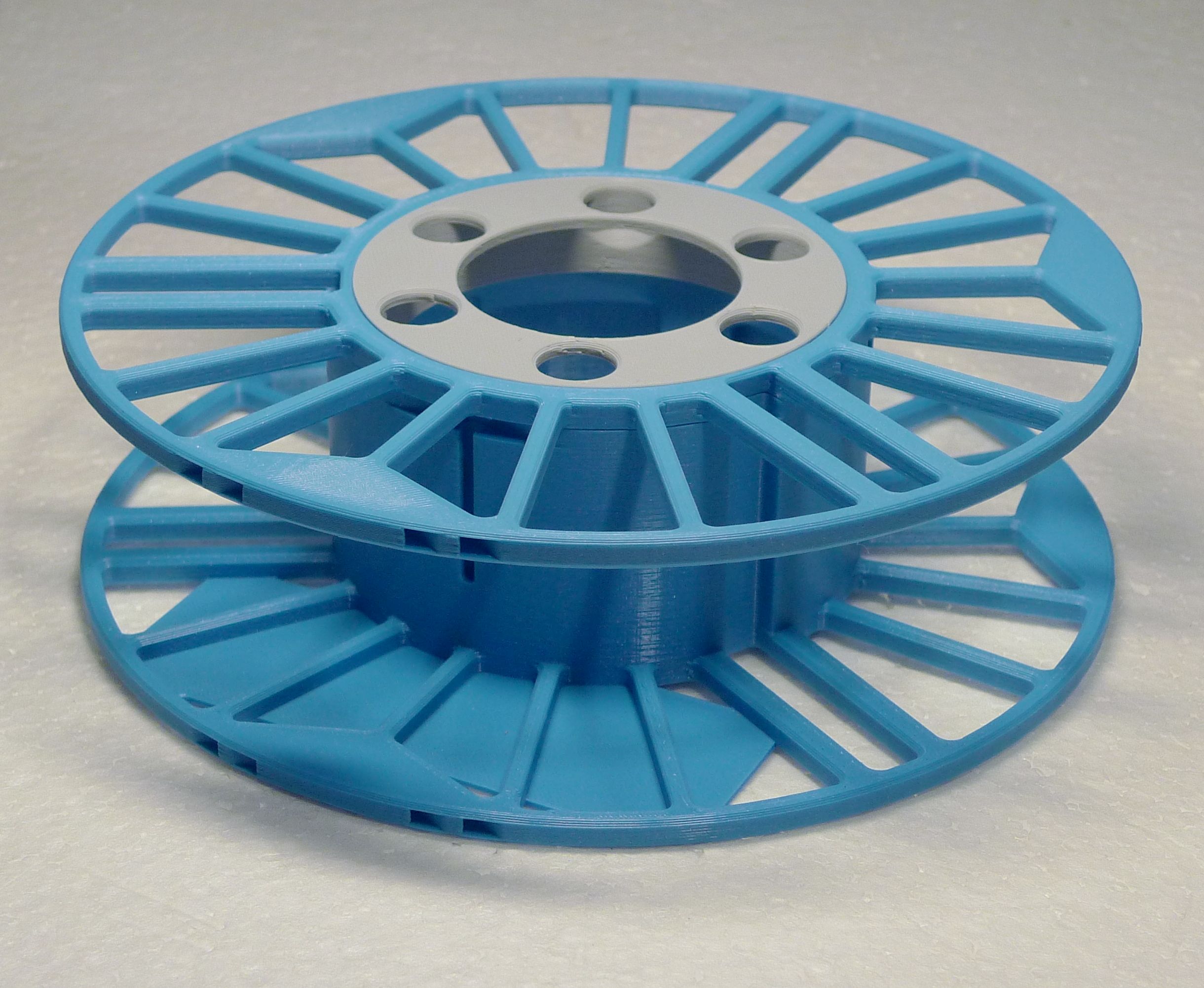 MasterSpool for 1.75 mm Filament