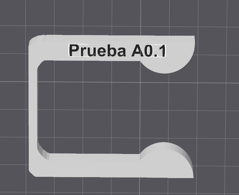 Prueba A0.1