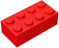 Lego brick by Matias RUbiaoana | Download free STL model | Printables.com
