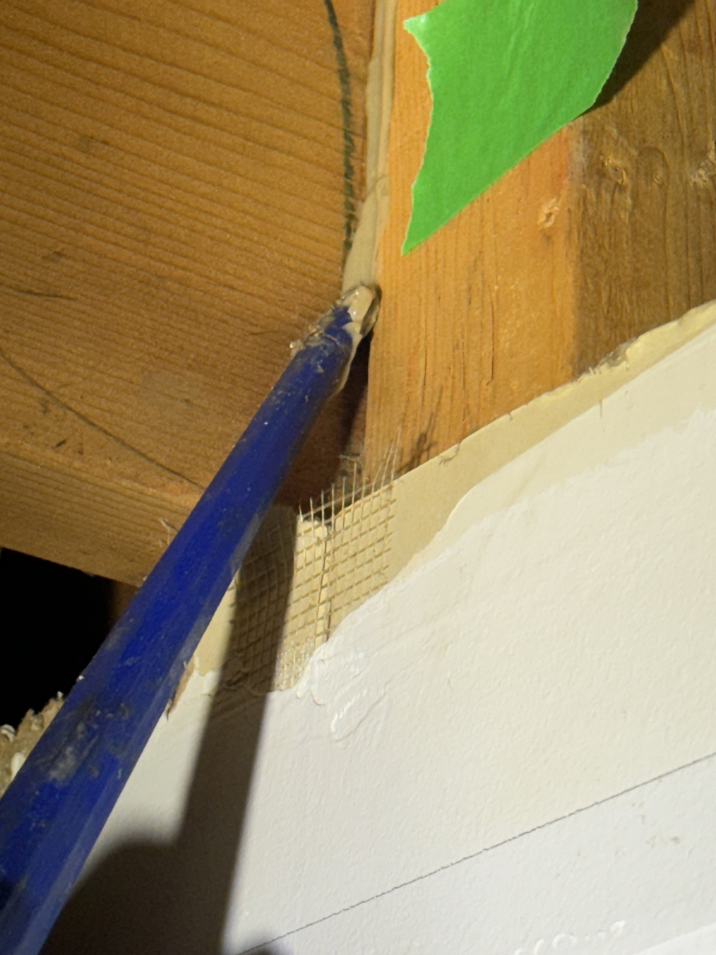 Caulk Gun Clamp