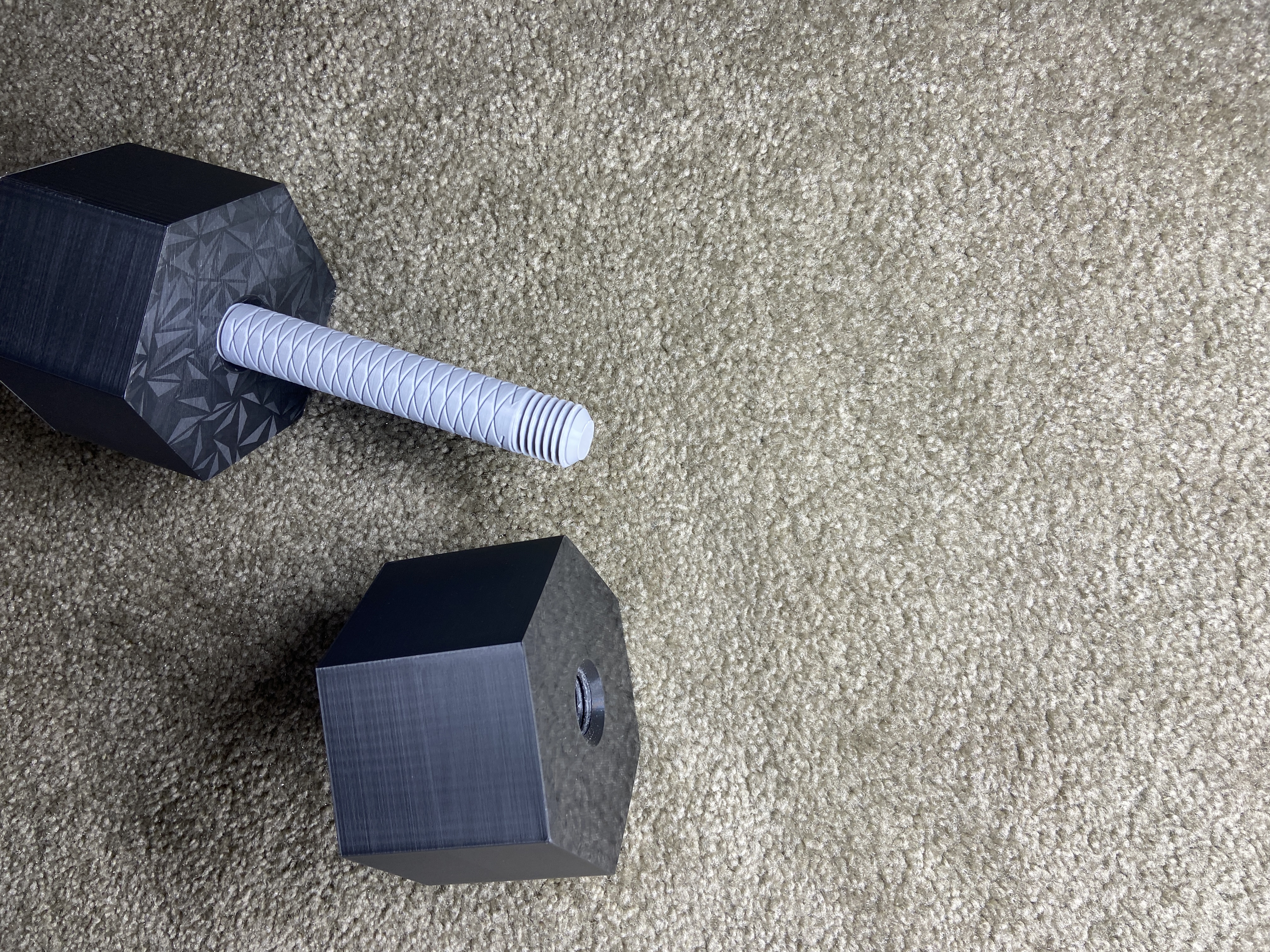 Barbell Prop — thumbnail 2