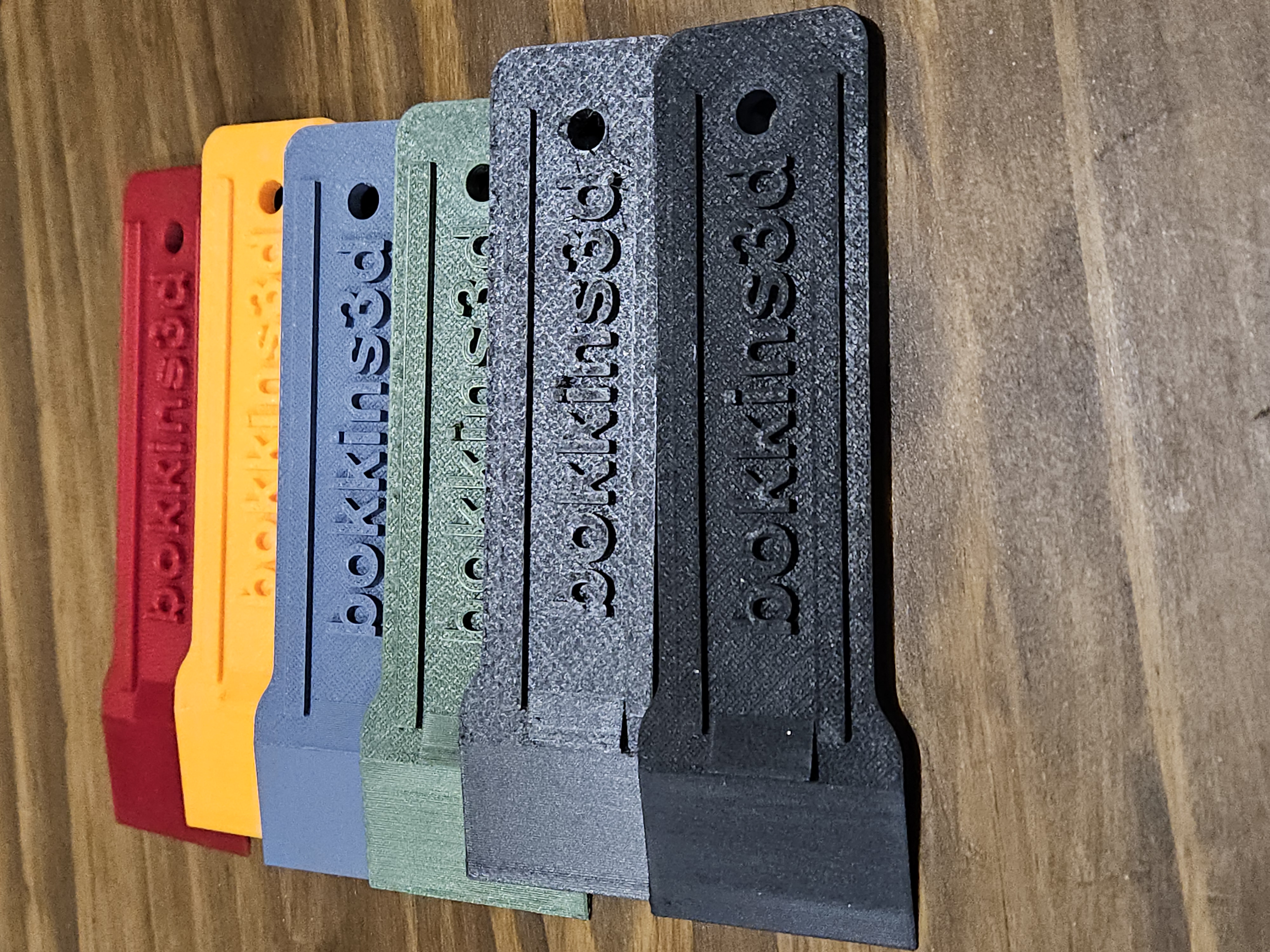 Sturdy Scraper — miniatura 3