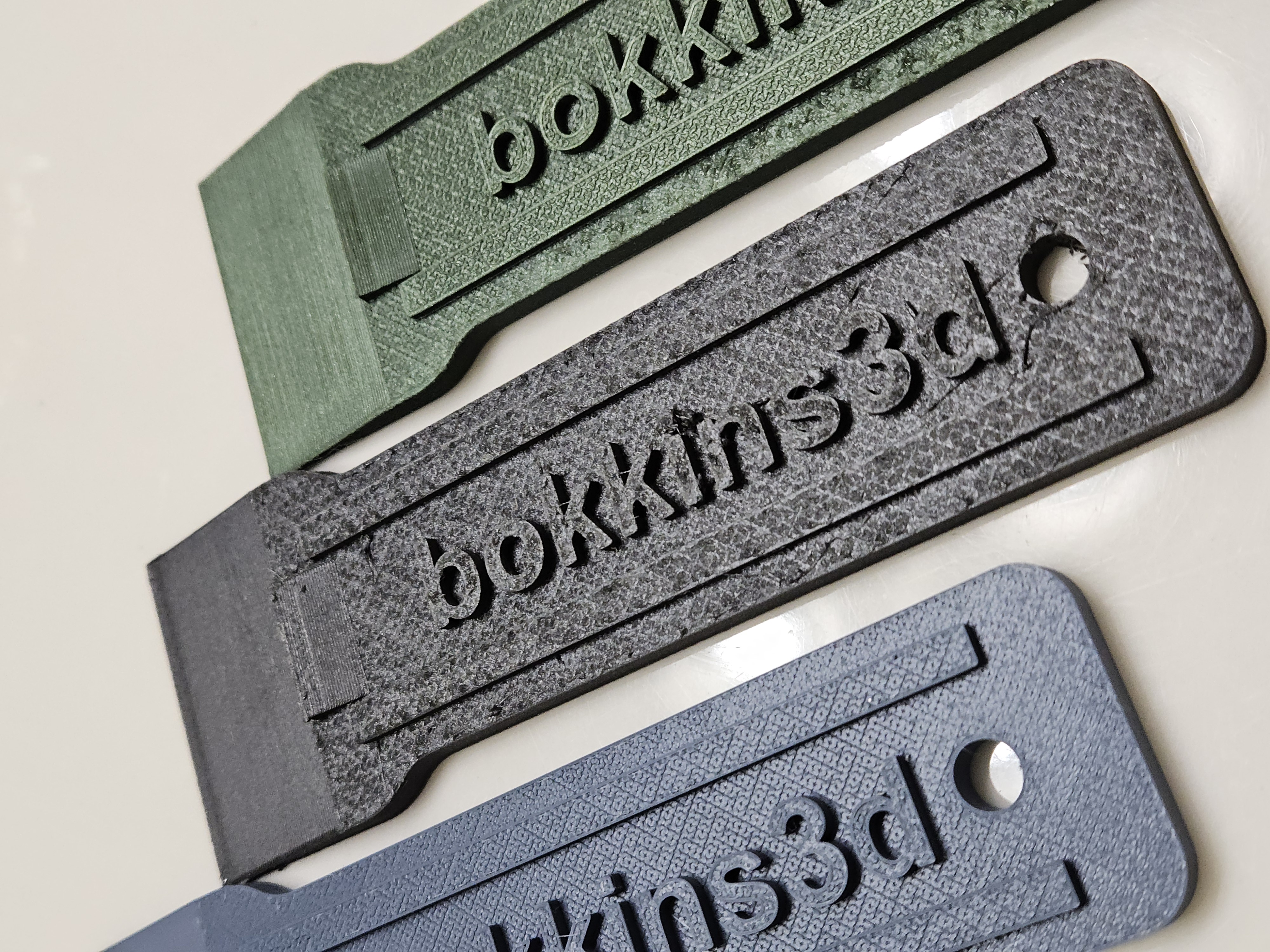 Sturdy Scraper — miniatura 2