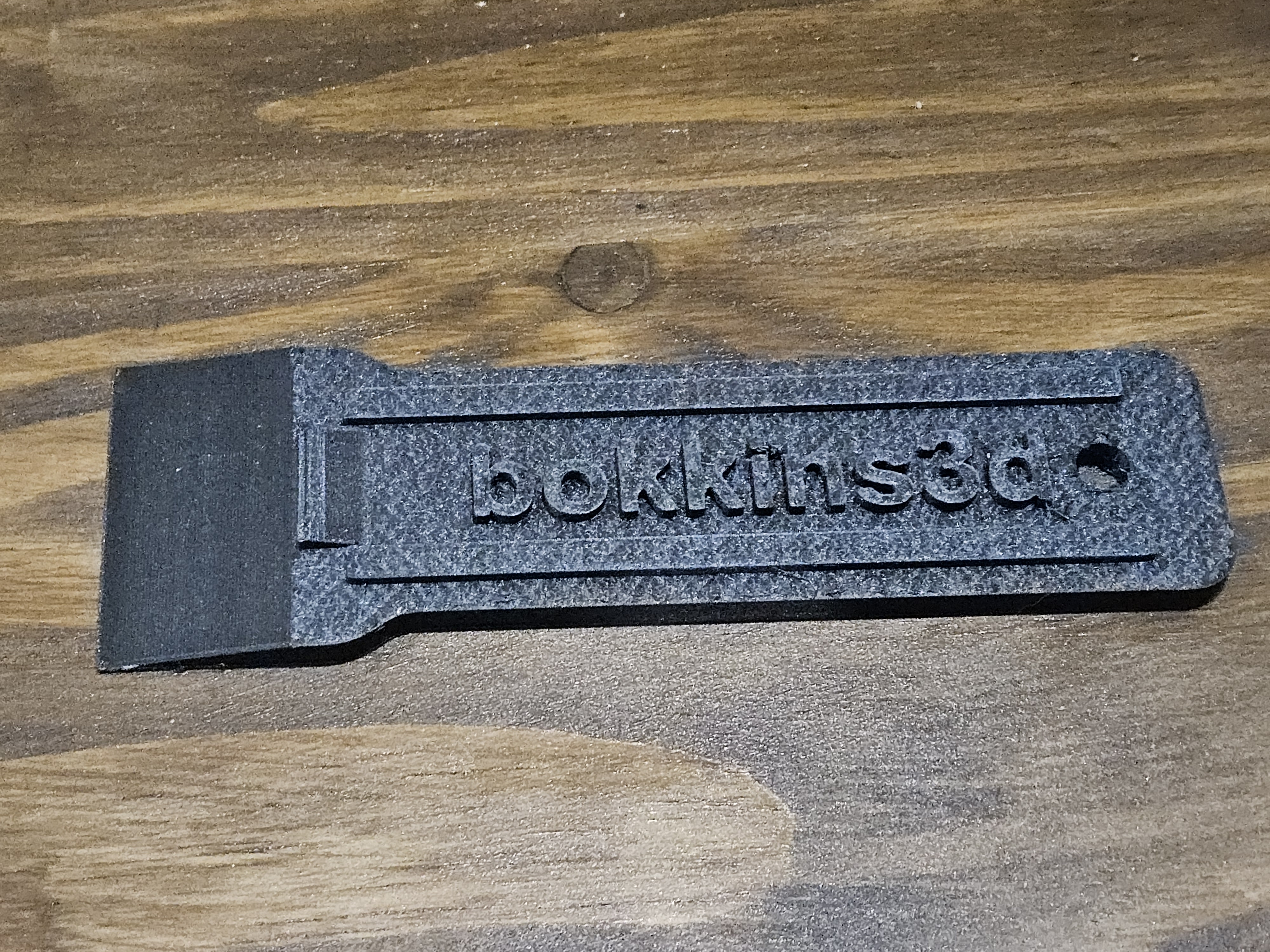 Sturdy Scraper — miniatura 8