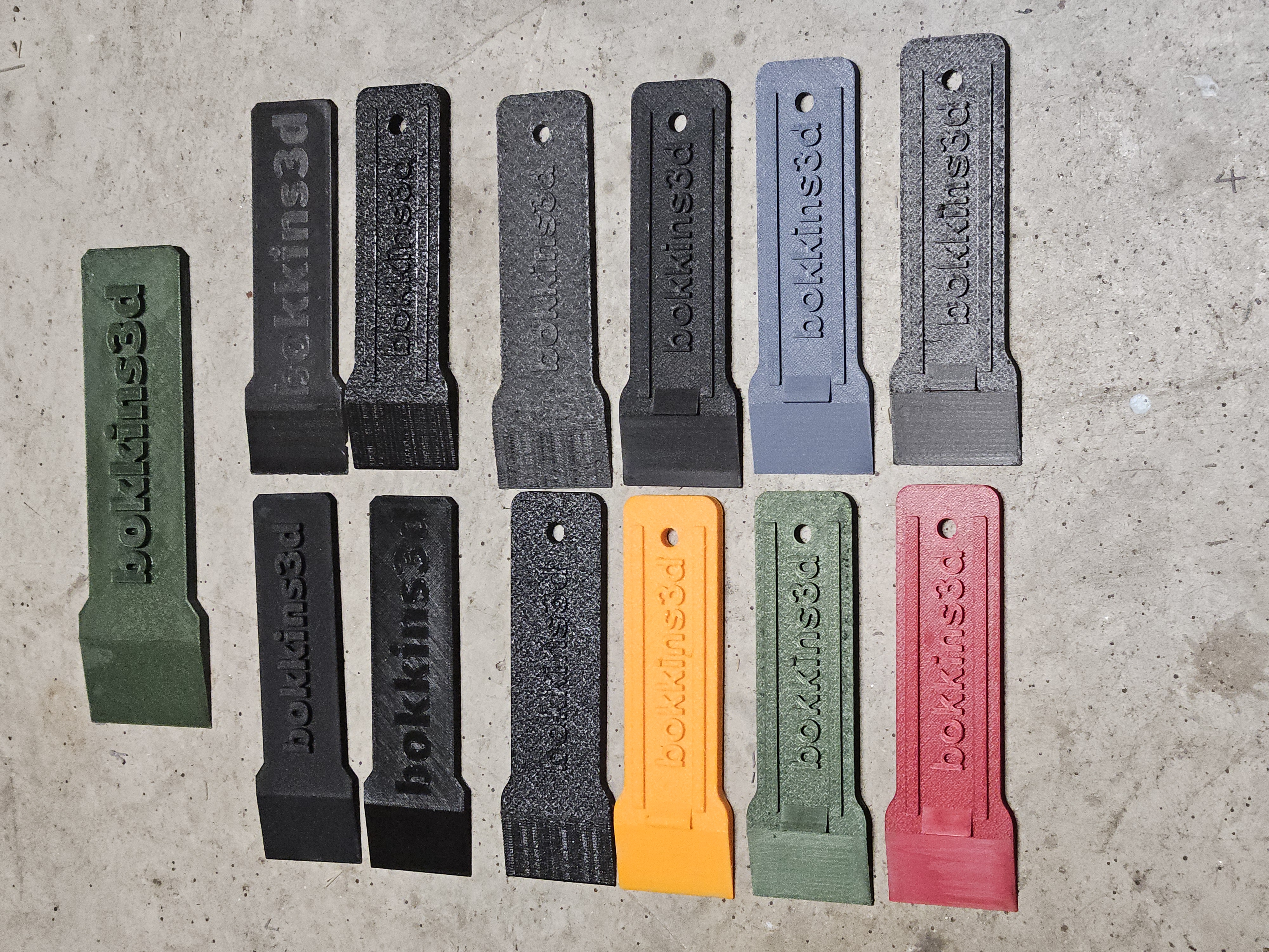 Sturdy Scraper — miniatura 11