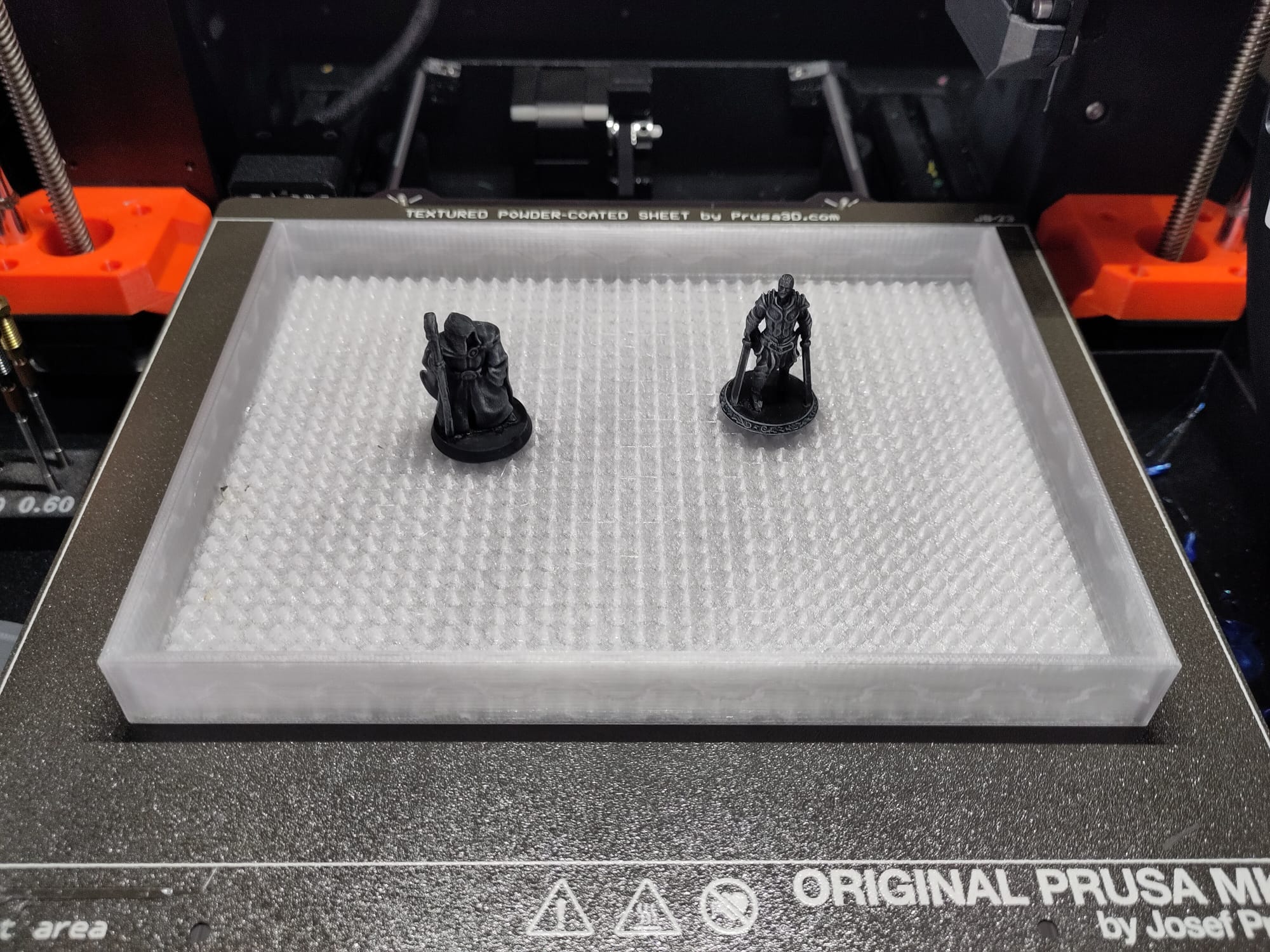 Drying Rack for Minis V02