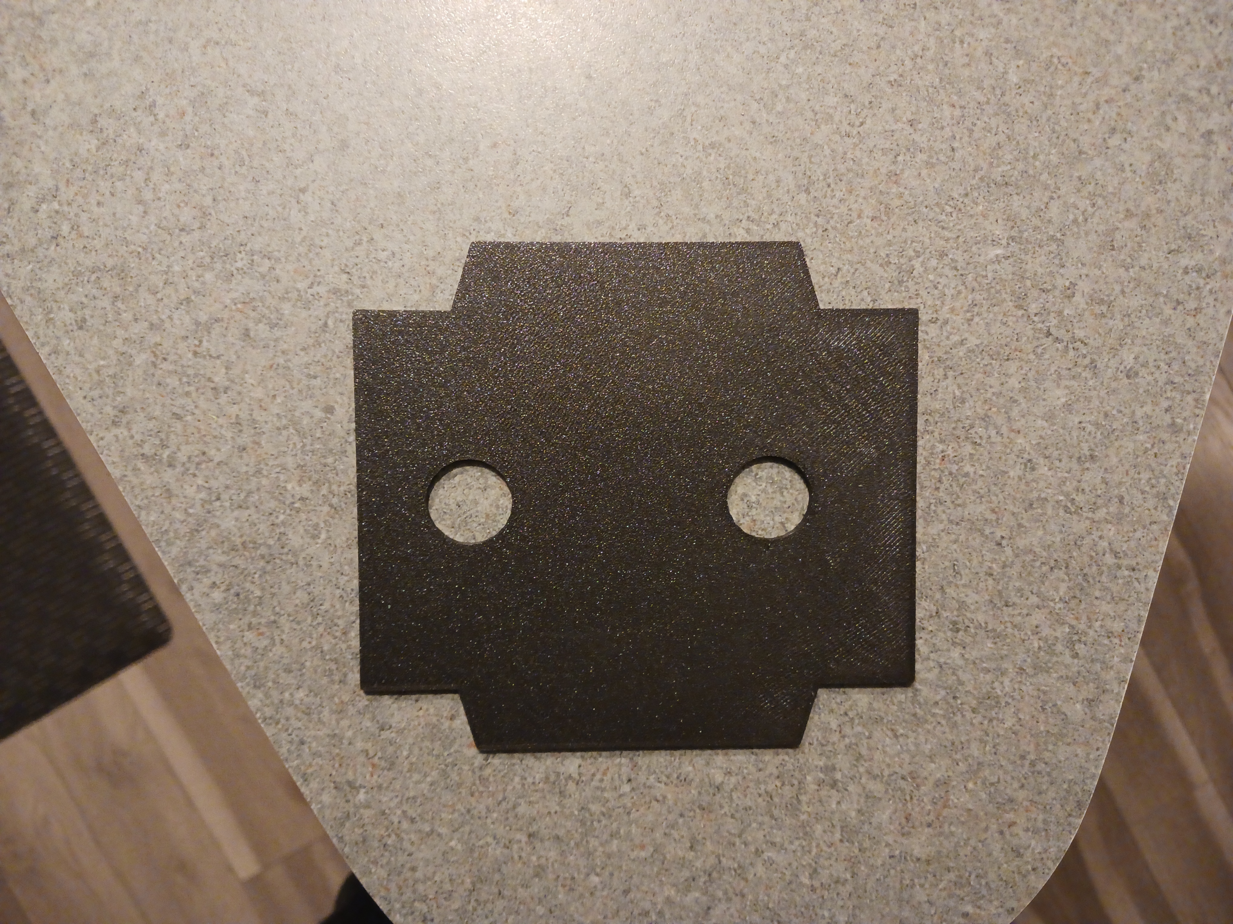 Bus Floor