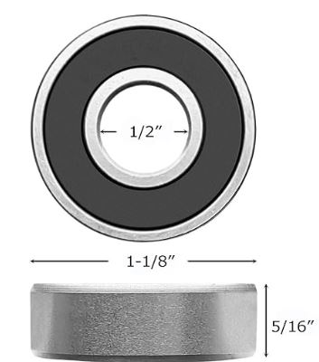 Forearm Motion Adaptor for TOM Device