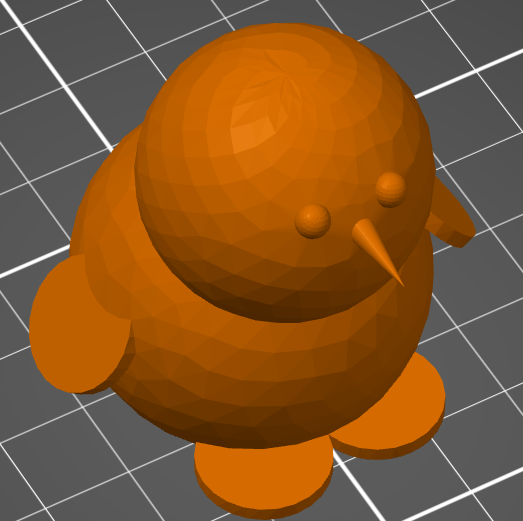 Penguin — thumbnail 2