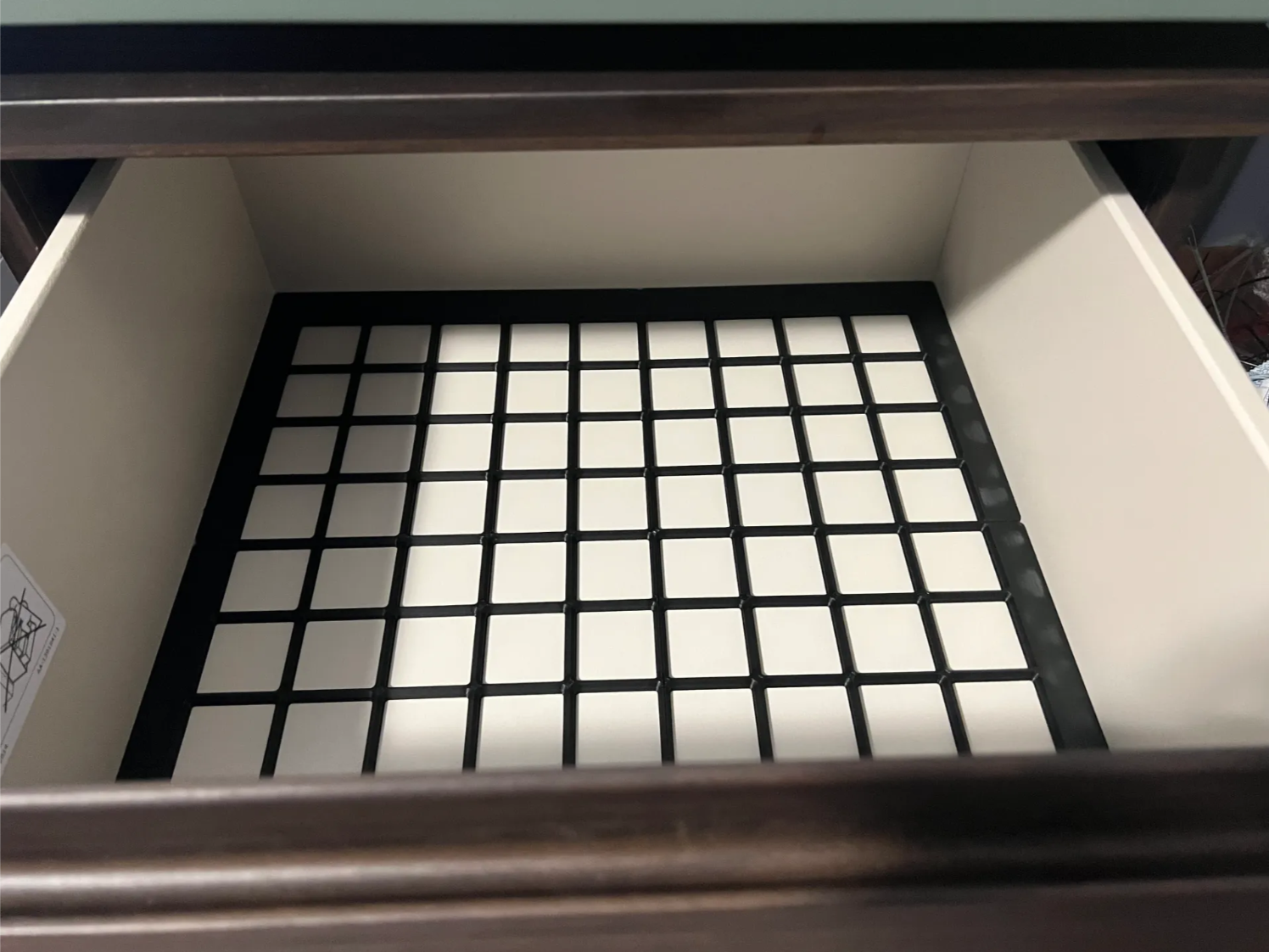 Gridfinity Baseplates for IKEA Storklinta