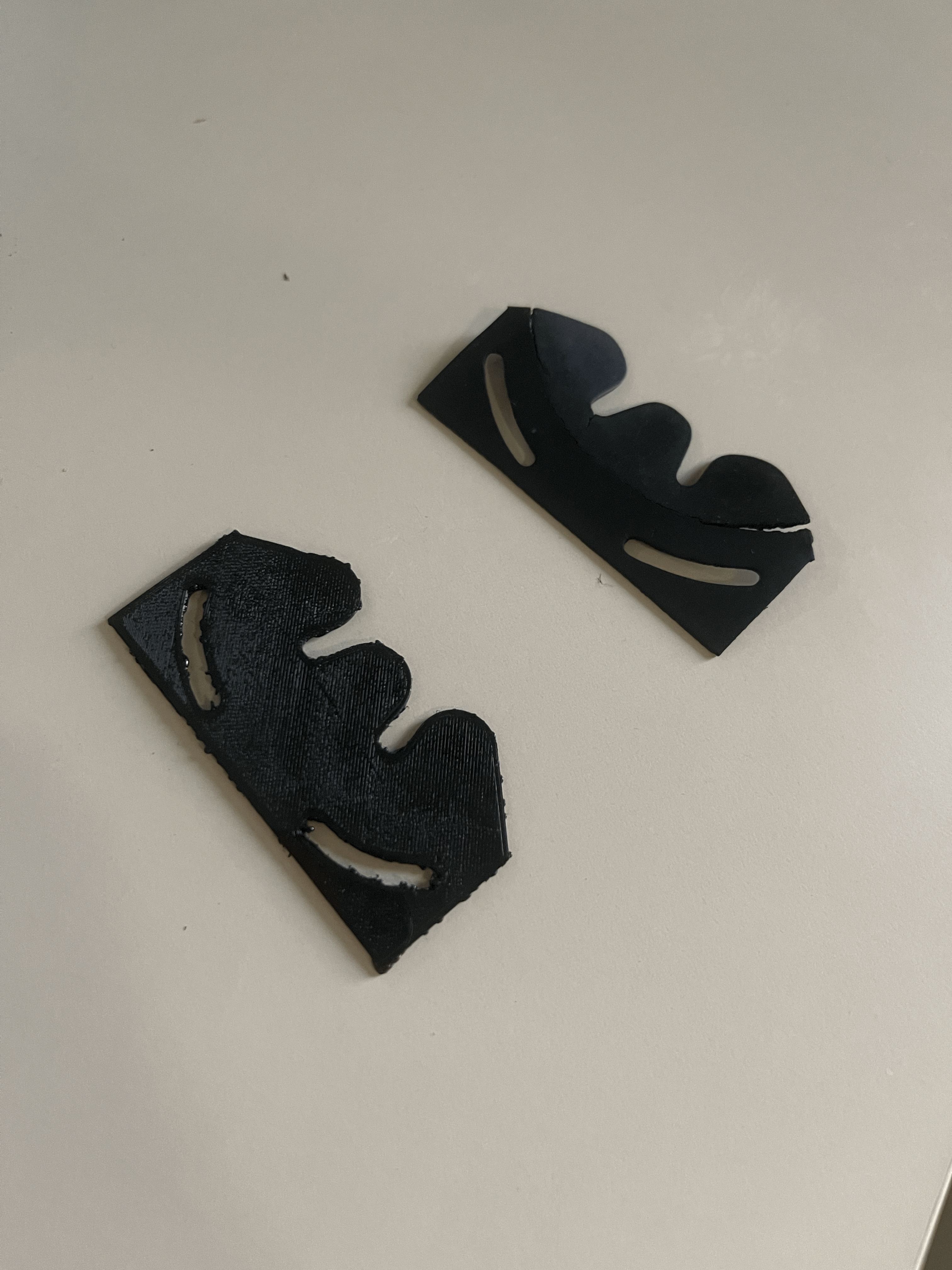 Volvo C70 (p80) soft cupholder part