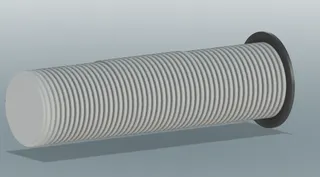Handlebar Blank