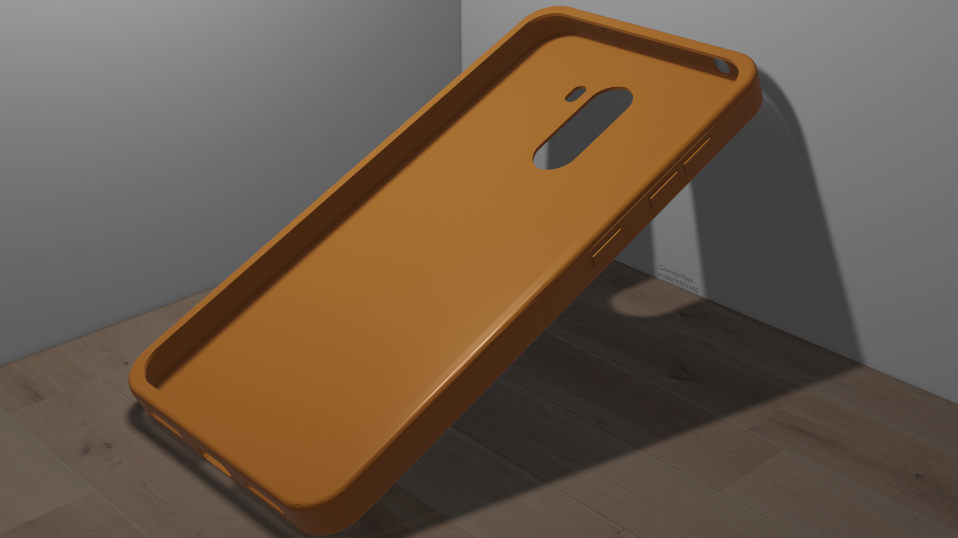 Case for Pocophone F1