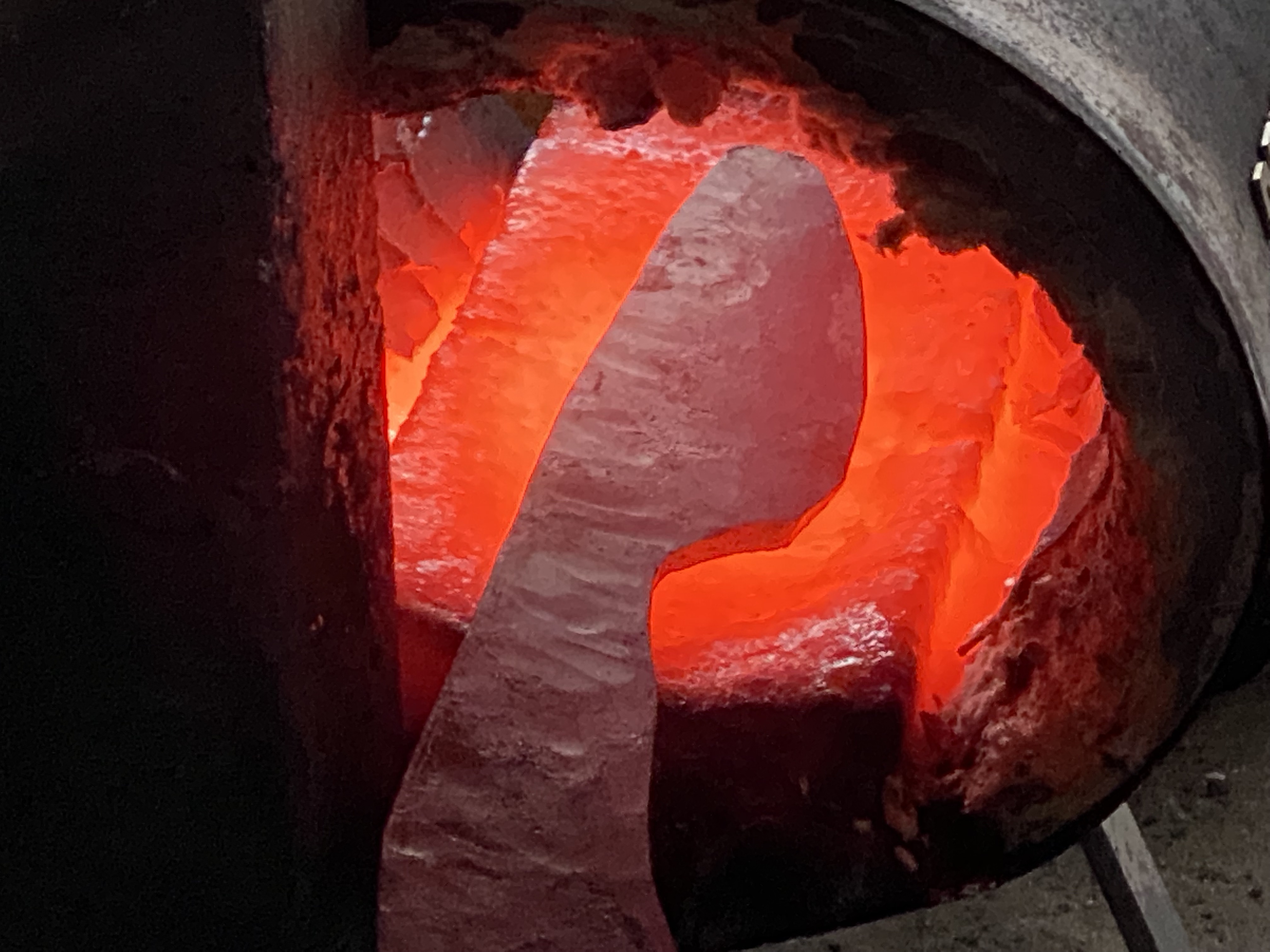 Knife Scales Glow in the Dark by DaRealRadioactiveMan Download free STL model