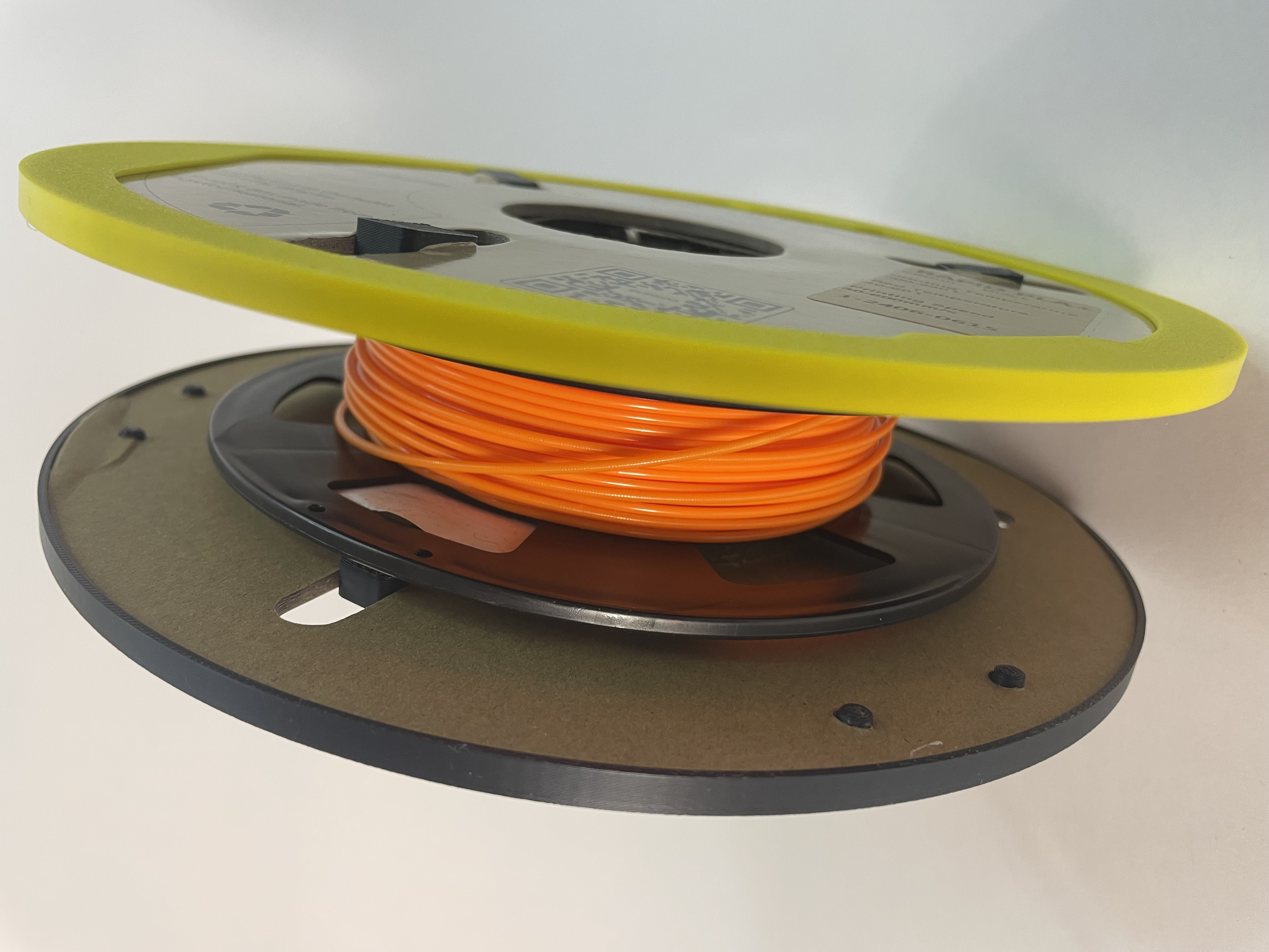 Eco-Small Spool Adapter for ACE/AMS – Lightweight and Sustainable Solution - Elegoo spool