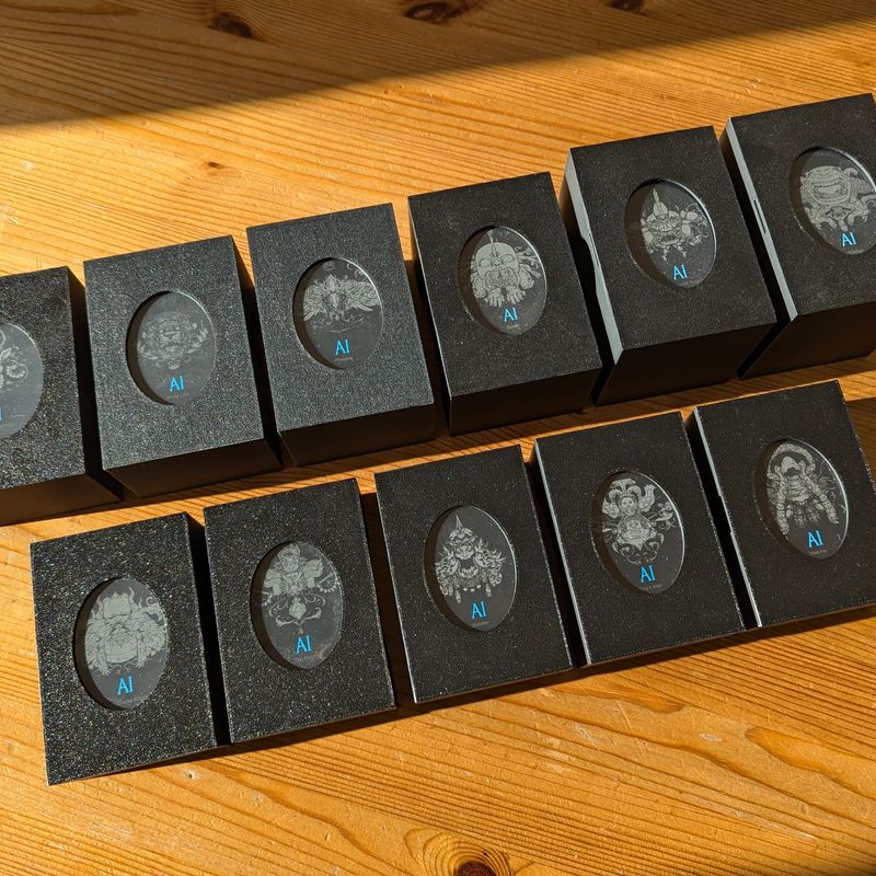 Kingdom Death: Monster - Organizer (Core Game + some Expansions) by ...