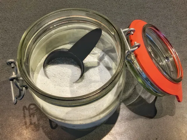 Measuring spoon 20ml