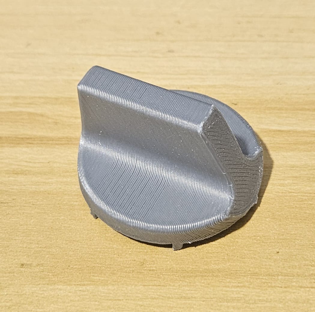 back removal tool for CERTINA DS ACTION