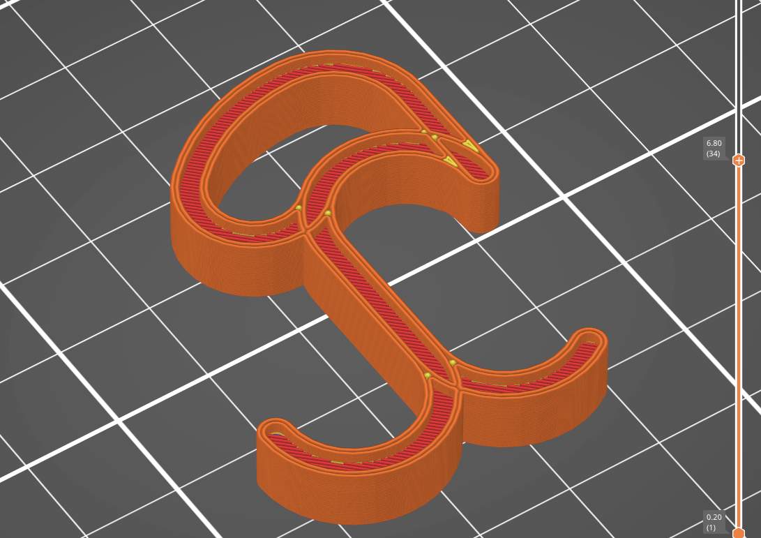 Wardrobe rail hook — thumbnail 4