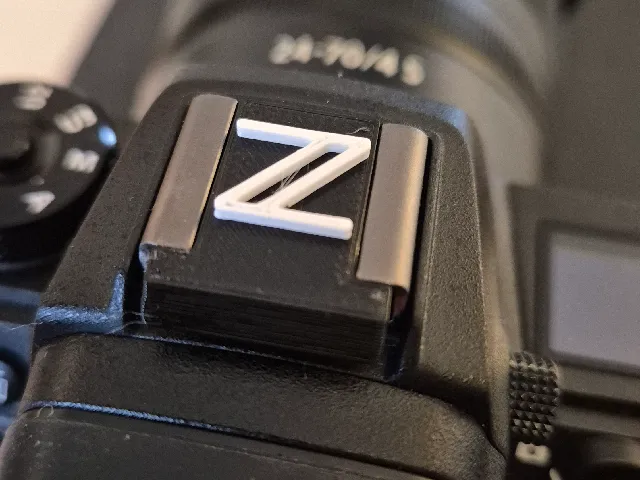 Nikon-Z -hot_shoe-cover