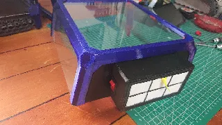 Image preview