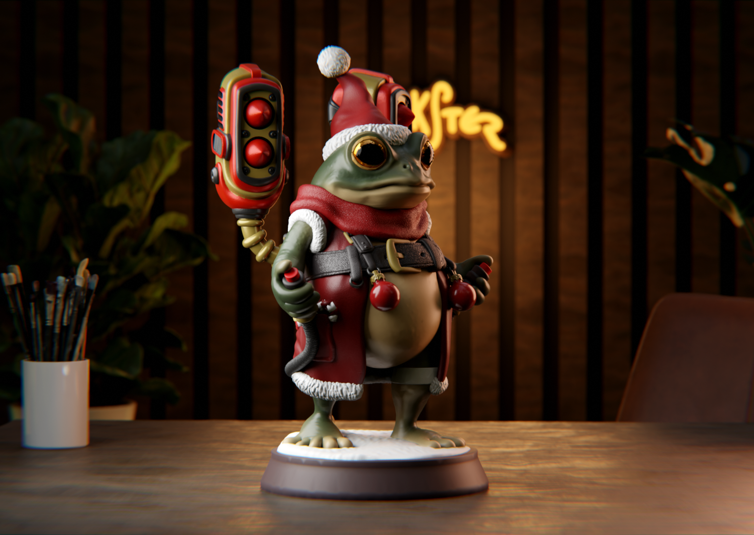 Missile Toad — thumbnail 9