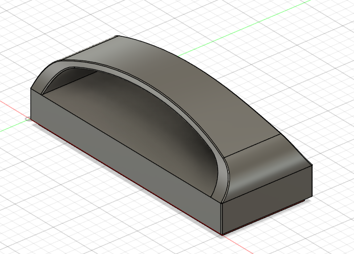 Kabelbinderhalter zum Kleben / cable tie holder for adhesive