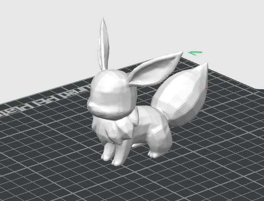 Eevee — miniatura 2