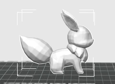 Eevee — miniatura 3